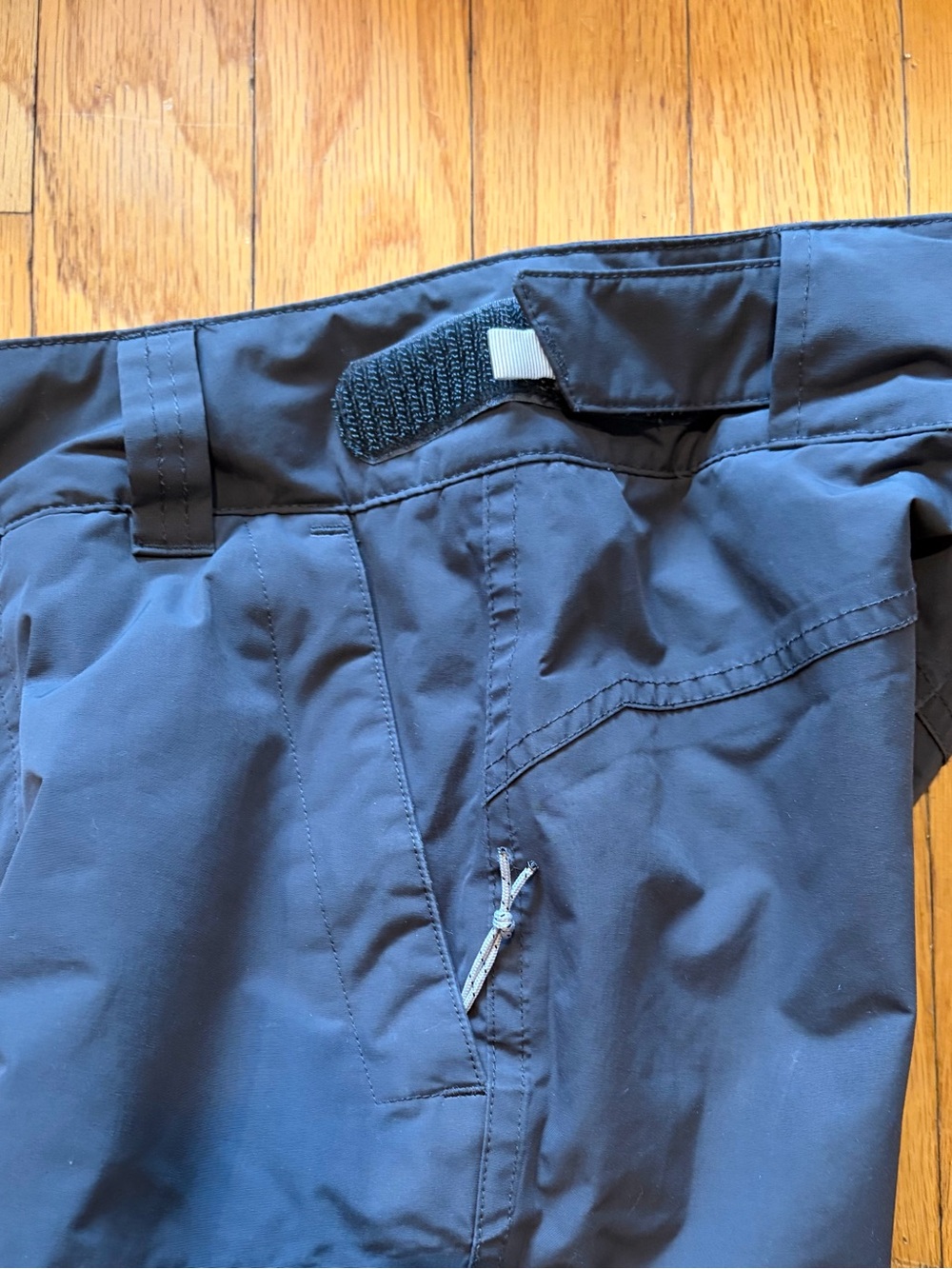 Stio Rafferty size 6 set - Picture 10 of 11
